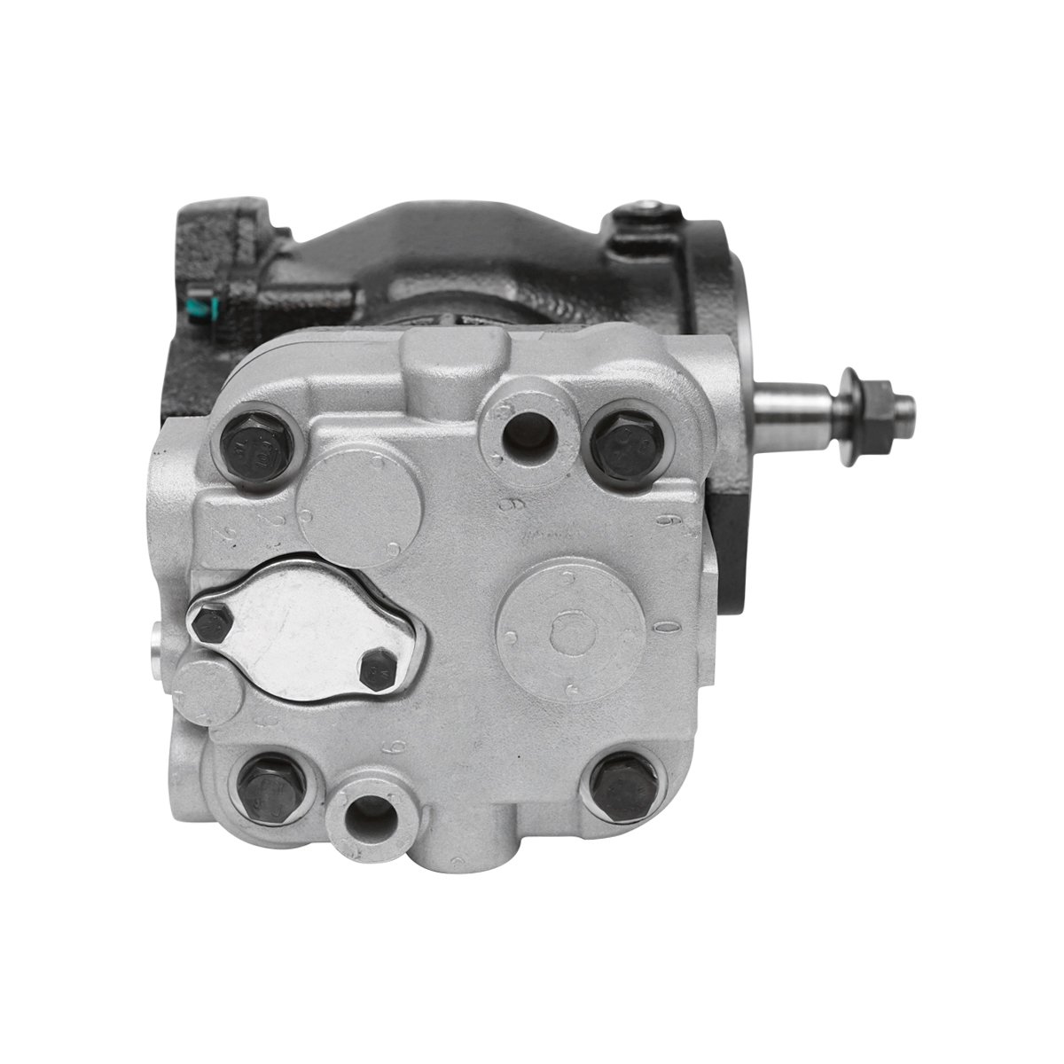 Compresor aer pentru Tractor Forestier cu motor Perkins cod 2488A294